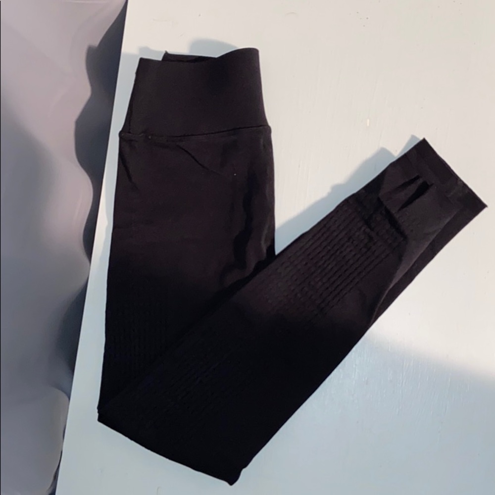 Fabletics SculptKnit Leggings